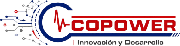Copower · Innovación y Desarrollo